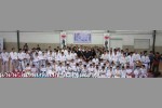 برگزاری  پنجمین  دوره مسابقات چند جانبه قهرمانی کیوکوشین کاراته لواسانات 